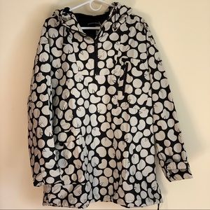 Gudrun Sjoden Anorak NWT